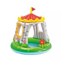 Детский бассейн Intex Royal Castle Baby 57122