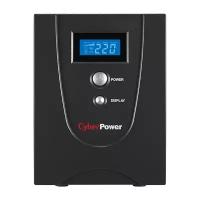 ИБП CyberPower VALUE1500EILCD