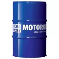 Моторное масло LIQUI MOLY Leichtlauf HC 7 5W-40 205 л