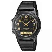 Наручные часы CASIO AW-49H-1B