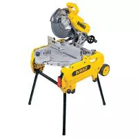 Торцовочная пила DeWALT D27107, 2000 Вт