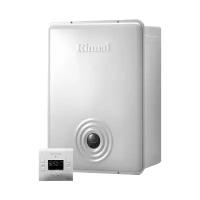 Конвекционный газовый котел Rinnai RB-107EMF, 11.6 кВт, двухконтурный