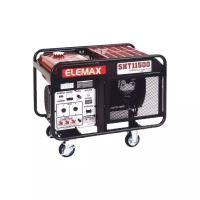 Бензиновый генератор ELEMAX SHT11500-R, (8400 Вт)