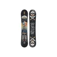 Сноуборд BURTON TWC Pro