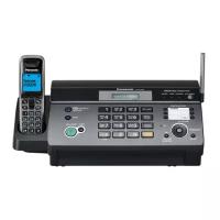 Факс Panasonic KX-FC968RU