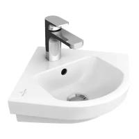 Раковина 45.5 см Villeroy & Boch Subway 2.0 731945