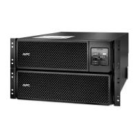 ИБП с двойным преобразованием APC by Schneider Electric Smart-UPS Online SRT10KRMXLI