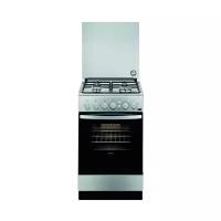 Газовая плита Zanussi ZCG 9212G1 X