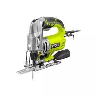 Электролобзик RYOBI RJS800, 600 Вт