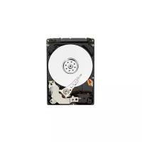 Жесткий диск Western Digital 500 ГБ WD AV-25 500 GB (WD5000BUCT)