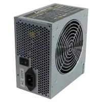 Chiefitec Блок питания Chieftec 550W OEM GPA-550S ATX-12V V.2.3 PSU with 12 cm fan, Active PFC, 230V only