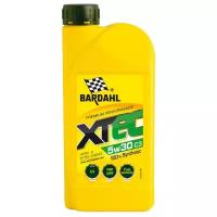 Моторное масло Bardahl XTEC 5W-30c3 1 л