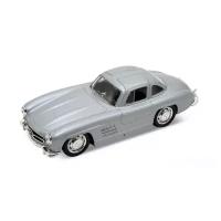 Легковой автомобиль Welly Mercedes-Benz 300SL (43656)