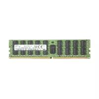 Оперативная память Samsung 32 ГБ DDR4 2400 МГц DIMM CL17 M393A4K40CB1-CRC4Q