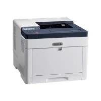 Принтер лазерный Xerox Phaser 6510N, цветн., A4