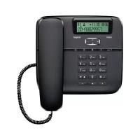 Телефон Gigaset DA610 черный