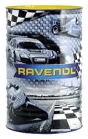 Синтетическое моторное масло RAVENOL Snowmobiles 4-Takt Fullsynth