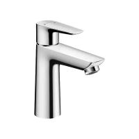 Однорычажный смеситель для раковины (умывальника) Hansgrohe Talis E 71713000