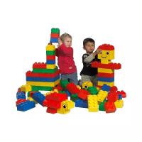 Конструктор LEGO Education PreSchool DUPLO 9020 Мягкий набор для начинающих