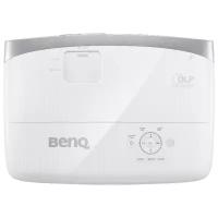 Проектор BenQ W1110 1920x1080 (Full HD), 15000:1, 2200 лм, DLP, 3.3 кг