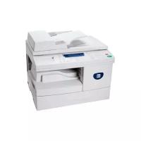 МФУ лазерное Xerox WorkCentre 4118x, ч/б, A4