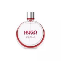 BOSS парфюмерная вода Hugo Woman, 50 мл, 50 г