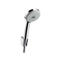 Ручной душ Hansgrohe Croma 100 Multi/Porter’S 27593000