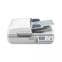 Сканер Epson WorkForce DS-7500N