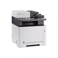 МФУ Kyocera ECOSYS M5526cdw 1102R73NL0 A4 Цветной/печать Лазерная/разрешение печати 1200x1200dpi/разрешение сканирования 600x600dpi