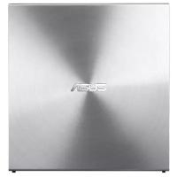 Оптический привод ASUS SDRW-08U5S-U Silver, BOX