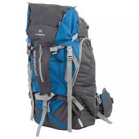 Трекинговый рюкзак OUTVENTURE Trekker 75