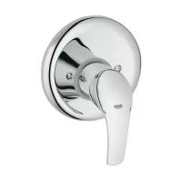 Смеситель для душа Grohe Eurosmart 33556001 хром