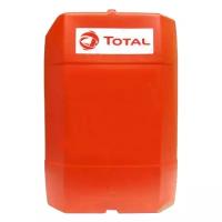 Синтетическое моторное масло TOTAL Rubia TIR 8900 10W40, 20 л