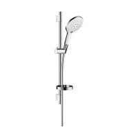 Душевой набор (гарнитур) Hansgrohe Raindance Select S 150 3 jet/Unica'S Puro 27802400