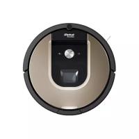 Робот-пылесос iRobot Roomba 966