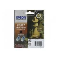 Набор картриджей Epson C13T05114210