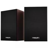 Philips SPA20, 2 колонкишт, wood