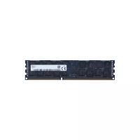 Модуль памяти DDR3 16Gb Hynix HMT42GR7AFR4C-RD 16GB 2Rx4 PC3-14900R DDR3 1866MHz ECC REG x4 1,5V Dual Rank