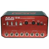 Внешняя звуковая карта AKAI Pro EIE