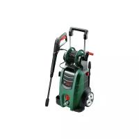 Мойка высокого давления BOSCH AQT 45-14 X, 140 бар, 450 л/ч