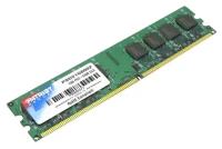 Оперативная память 1GB DDR2 PC-6400 Patriot psd21g8002 cl5 1G 1Гб