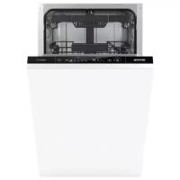 Встраиваемая посудомоечная машина Gorenje GV55110