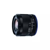 Объектив Zeiss Loxia 2/50 E-Mount