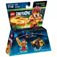 Конструктор LEGO Dimensions 71222 Лавал