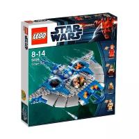 Конструктор LEGO Star Wars 9499 Гунган Саб