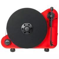 Виниловый проигрыватель Pro-Ject VT-E BT R