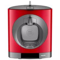 Кофемашина капсульная Krups KP 1101/1105/1108/110T Nescafe Dolce Gusto