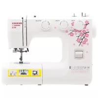 Швейная машина JANOME Legend LE 35