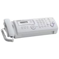 Факс Panasonic KX-FP207RU