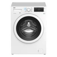 Стиральная + сушильная машина Beko WDW 85120 B3, белый